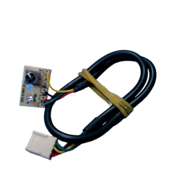 Sensor Led para Secador de Mãos
